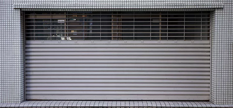Advanced Solutions for Your Aluminum Garage Doors in Winter Park, Florida