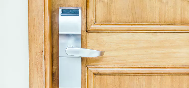 Advanced Solutions in Winter Park, FL for Modern Security