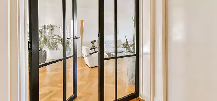 Bifold Door Replacement Winter Park
