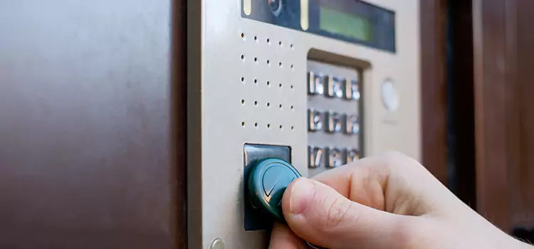 Enhanced Security Features Winter Park