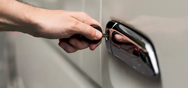 Why Choose Our Auto Locksmith Team in Winter Park, FL?