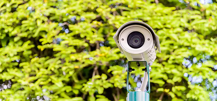 Advanced Surveillance Solutions for Every Need in Winter Park