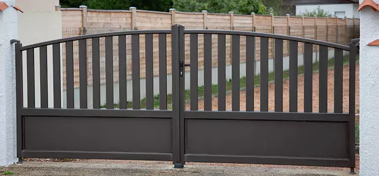 Advanced Gate Solutions in Winter Park, FL