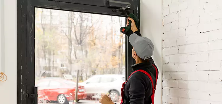Comprehensive Door Closer Services in Winter Park, FL