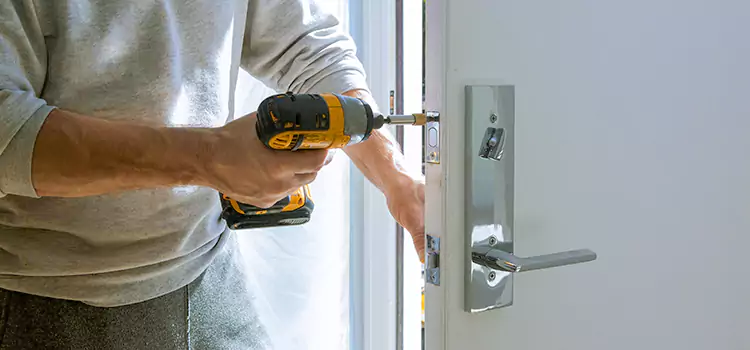 Door Knob Lock Repair Winter Park