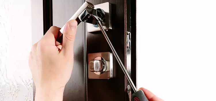 Door Lock Replacement Service Winter Park