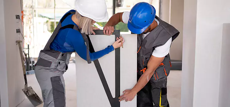 Why Choose Us for Door Panel Services in Winter Park, FL?