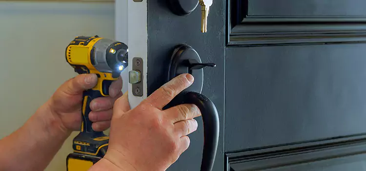Locksmith Emergency Service Winter Park