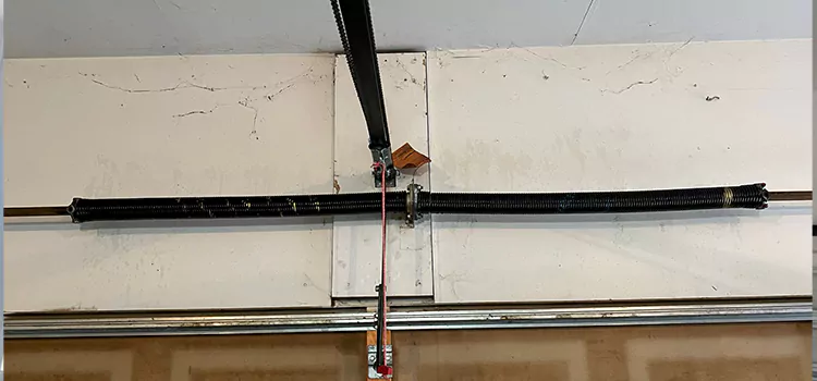 Garage Door Cable Repair Near Me in Winter Park, FL