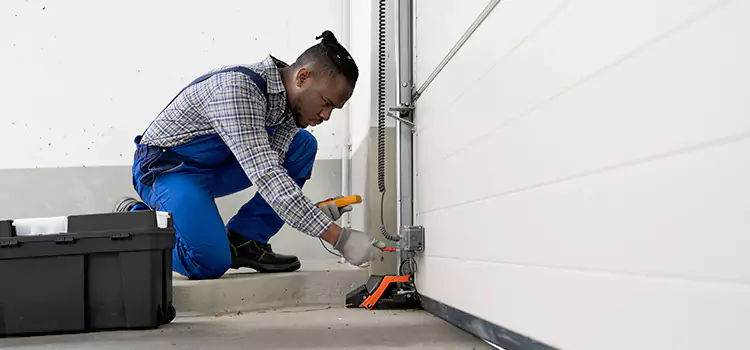 Expert Solutions for Every Garage Lock Need in Winter Park, FL