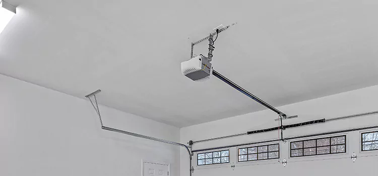Experienced Garage Door Installers Winter Park
