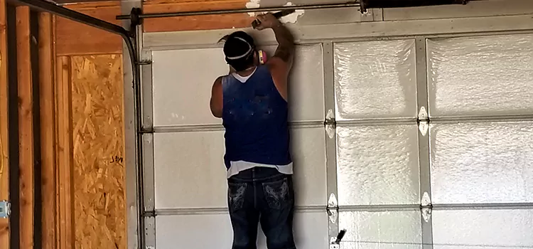 Specialized Garage Door Panel Solutions in Winter Park, FL