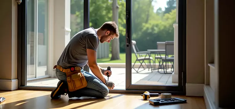 Comprehensive Solutions for Every Glass Door Need in Winter Park, FL