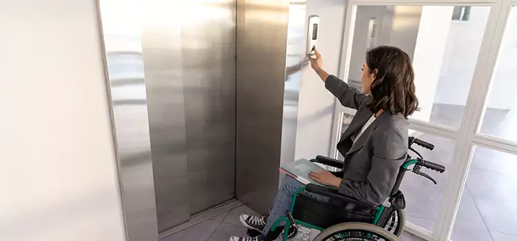 Benefits of Modern Handicap Door Systems in Winter Park, FL