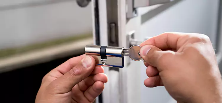 Emergency Locksmith for House Winter Park