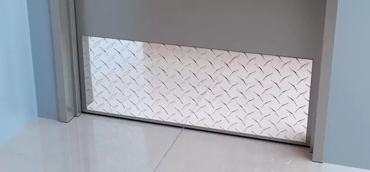 Benefits of Professional Kick Plate Solutions in Winter Park, FL
