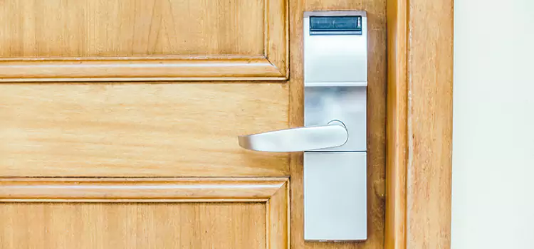Electromagnetic Door Lock Installation Winter Park