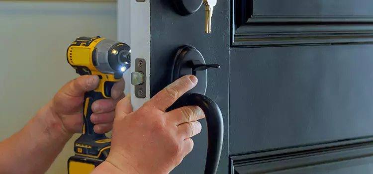 Mobile Automotive Locksmith Winter Park