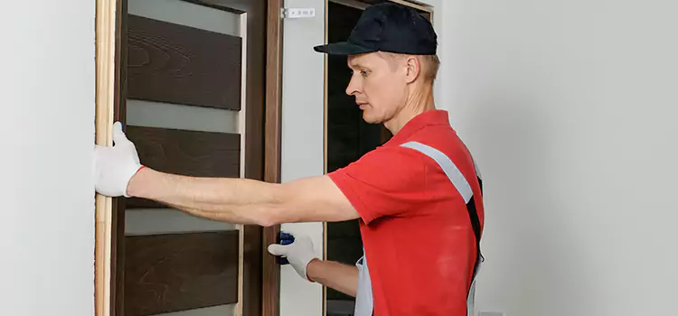 Frame and Panel Restoration Winter Park