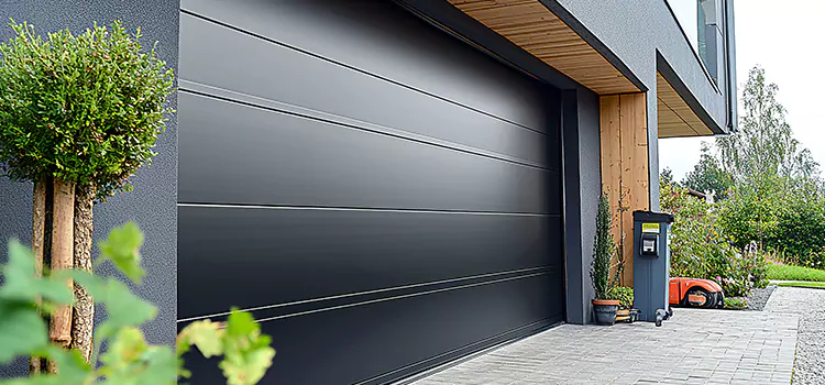 Residential Garage Door Service Winter Park