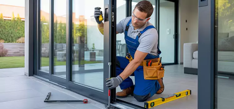 Sliding Screen Door Repair Winter Park