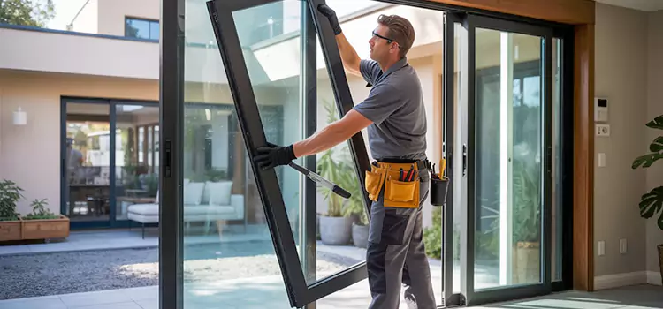 Specialized Sliding Door Roller Services in Winter Park, Florida