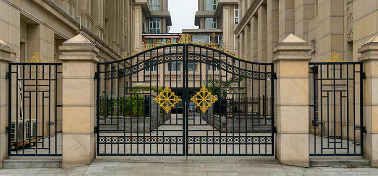 Comprehensive Iron Gate Maintenance Solutions in Winter Park, FL