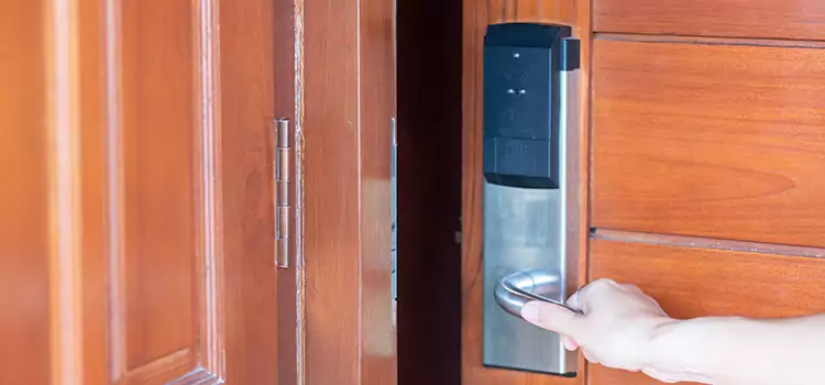 Commercial Keyless Entry Locks Winter Park