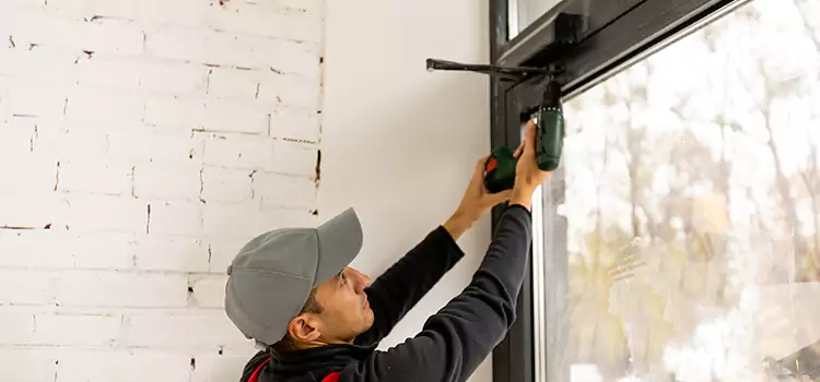 Your Trusted Partner for Door Closer Solutions in Winter Park, FL