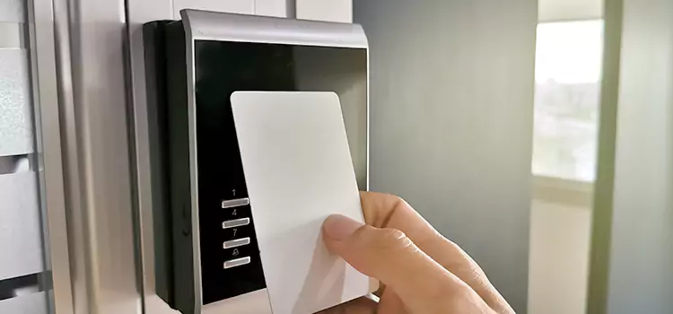 NMS Proximity Switch Door Systems Winter Park