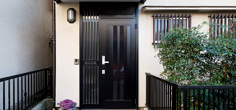 Popular Exterior Door Options in Winter Park, FL