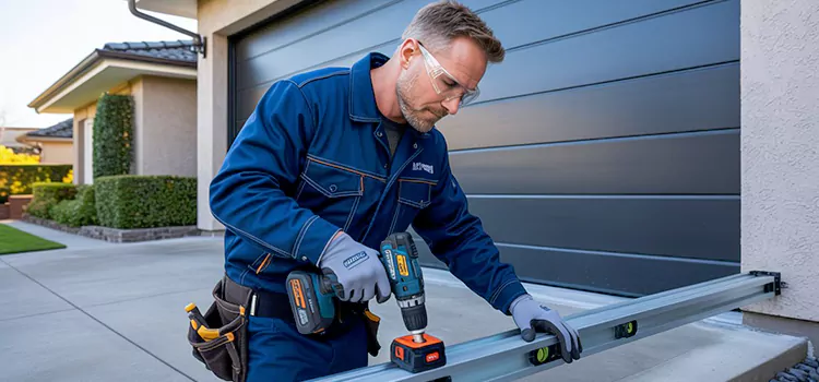 Why Choose Us for Garage Door Off Track Services in Winter Park, Florida?