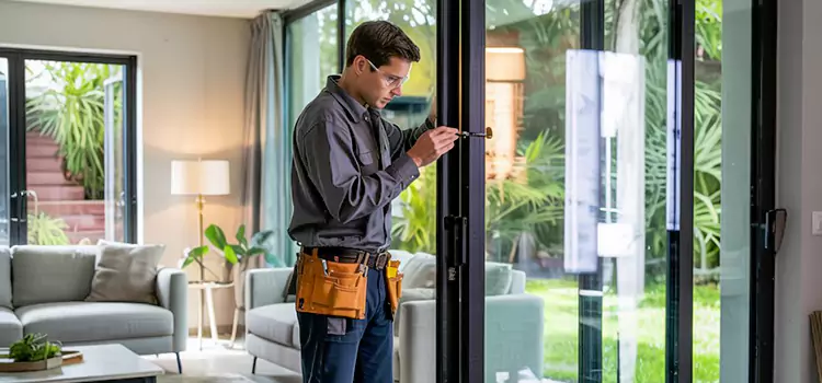 Why Choose Us for Your Glass Door Needs in Winter Park, FL?