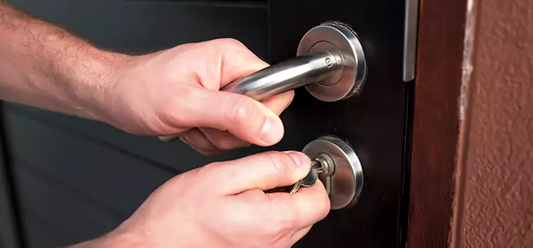 Master Key Control and Audits Winter Park