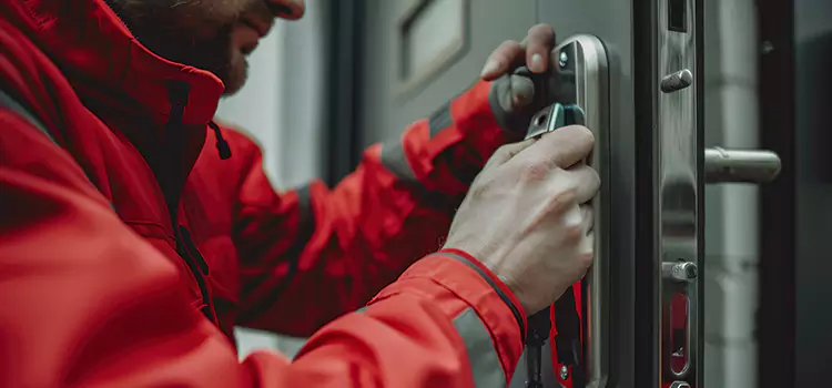Mobile Car Key Service Winter Park