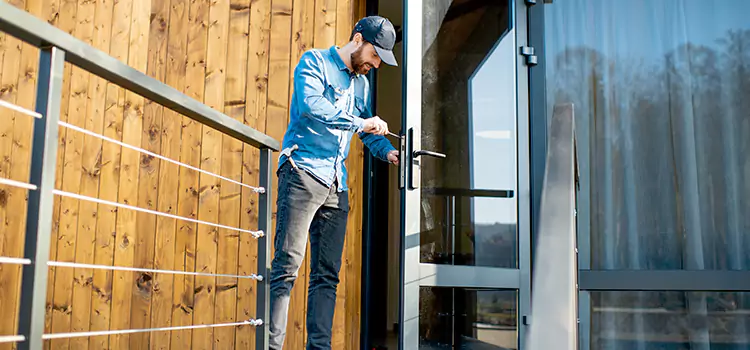 Emergency Patio Door Repair Winter Park