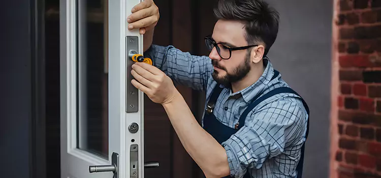 Residential Door Repairs Winter Park