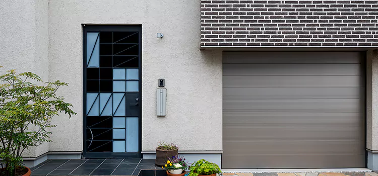 Residential Roll Up Security Doors Winter Park