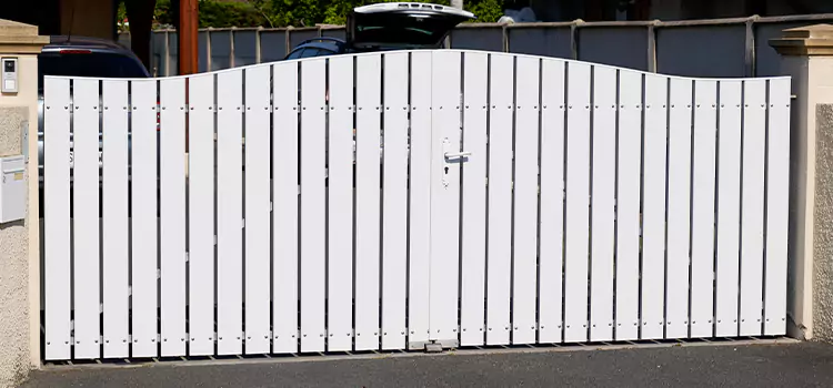 Why Choose Us for Residential Gate Repair in Winter Park, FL?
