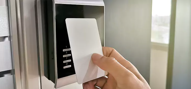 Advanced RFID Technology Integration in Winter Park, FL