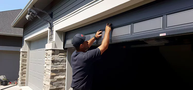 Janus Roll Up Doors Winter Park