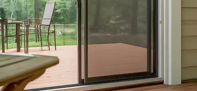 Garage Screen Door Installation Winter Park