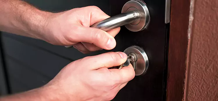 Door Closer Repair & Installation Winter Park